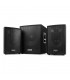 Vonyx VX1015BT set 15sub BT+ 2Top10wood