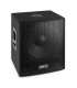 Vonyx VX1015BT set 15sub BT+ 2Top10wood