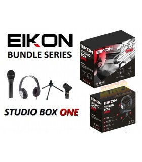 EIKON EKSBONE BUNDLE EKUSBDM1 + HFC30 + DST40TL + APM20