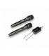 SOUNDSATION POCKETMIC U16HH-A1 DOPPIO SISTEMA WIRELESS A GELATO