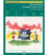 Alfred's Basic Piano Library Recital Book 2-3