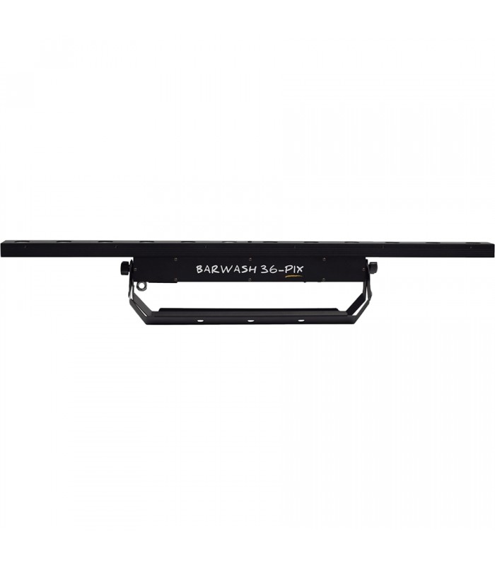 Algam Lighting BARWASH36-PIX Barra LED 12x3W RGBWA+UV Pixel