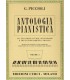 GIUSEPPE PICCIOLI ANTOLOGIA PIANISTICA VOLUME 1 CURCI