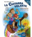 LA CHITARRA VOLANTE VOLUME 1 VITO NICOLA PARADISO EDIZIONE CURCI