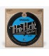 D'ADDARIO EJ46 PRO ARTE' HARD TENSION SET CORDE PER CHITARRA CLASSICA