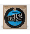 D'ADDARIO EJ46 PRO ARTE' HARD TENSION SET CORDE PER CHITARRA CLASSICA