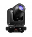 beamZ COBRA 100 Spot Mov Head Focus