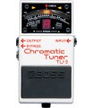 BOSS TU3 TUNER ACCORDATORE A PEDALE PER CHITARRA