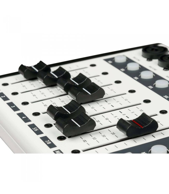 PROEL DIGIPAD8 MIXER DIGITALE 8 CANALI