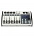 PROEL DIGIPAD8 MIXER DIGITALE 8 CANALI