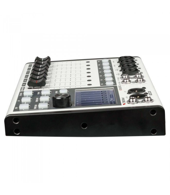 PROEL DIGIPAD8 MIXER DIGITALE 8 CANALI
