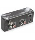 POWER DYNAMICS PDX010 PHONO PREAMPLIFIER PER GIRADISCHI