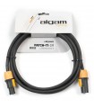 Algam Lighting PATCH-T1-3M Prolunga PowerCon TRUE1 3mt