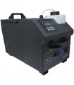 GOLDEN CENTURY F1500WL LOW FOG MACHINE MACCHINA DEL FUMO BASSO COMPATTA 1500 WATT