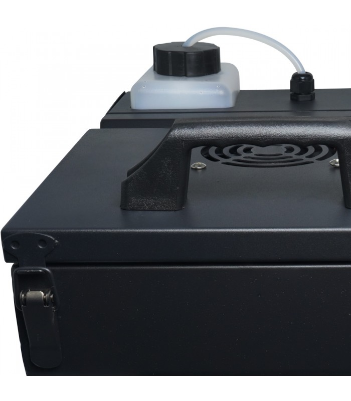GOLDEN CENTURY F1500WL LOW FOG MACHINE MACCHINA DEL FUMO BASSO COMPATTA 1500 WATT