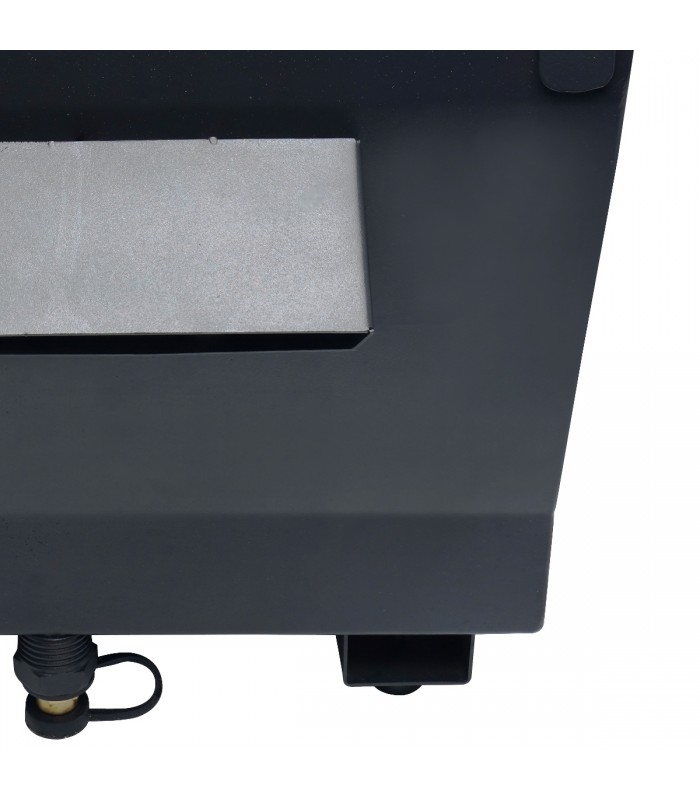 GOLDEN CENTURY F1500WL LOW FOG MACHINE MACCHINA DEL FUMO BASSO COMPATTA 1500 WATT