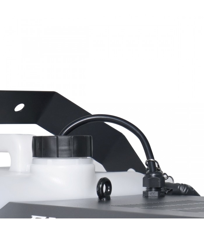 GOLDEN CENTURY F3000DMX MACCHINA DEL FUMO 3000 WATT CONTROLLO VIA CAVO E CONTROLLO DMX CAPACITA' 6 LITRI