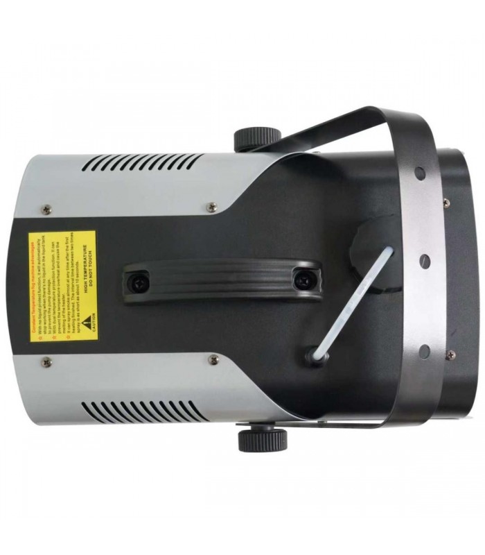 GOLDEN CENTURY F900 MACCHINA DEL FUMO 900 WATT CONTROLLO MANUALE E WIRELESS TELECOMANDO CAPACITA' 1 LITRO