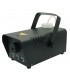 GOLDEN CENTURY F400L MACCHINA DEL FUMO 400 WATT CON 3 LED 1W RGB TELECOMANDO CABLATO GITTATA 4 METRI