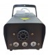 GOLDEN CENTURY F400L MACCHINA DEL FUMO 400 WATT CON 3 LED 1W RGB TELECOMANDO CABLATO GITTATA 4 METRI