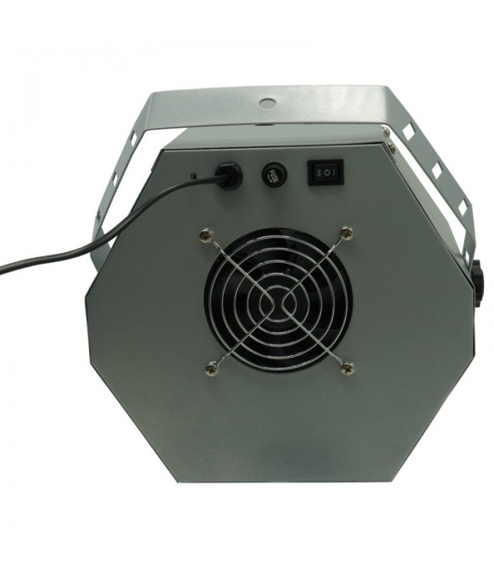 GOLDEN CENTURY B01-R MACCHINA PER BOLLE DI SAPONE CON CAVO E TELECOMANDO