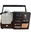 GOLDEN CENTURY HZ-1800 HAZE MACHINE MACCHINA DELLA NEBBIA HAZER 1800 WATT DMX TELECOMANDO