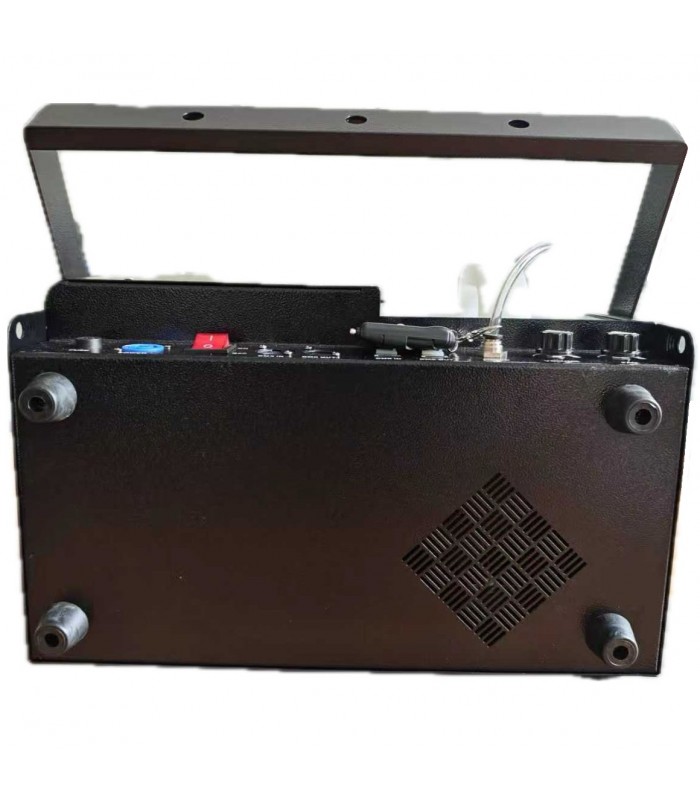 GOLDEN CENTURY HZ-1800 HAZE MACHINE MACCHINA DELLA NEBBIA HAZER 1800 WATT DMX TELECOMANDO