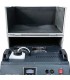 GOLDEN CENTURY F3000WL LOW FOG MACHINE MACCHINA DEL FUMO BASSO 3000 WATT CON DOPPIO DIFFUSORE