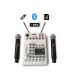 AUDIODESIGN PRO PAMX2.12/2UHF-2 MIXER AUDIO USB MP3 CON RADIOMICROFONI