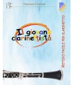 CORRENTI V IL GIOVANE CLARINETTISTA METODO FACILE
