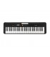 CASIO CT S200 BK CASIOTONE TASTIERA PORTATILE 61 TASTI