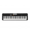 CASIO CT S200 BK CASIOTONE TASTIERA PORTATILE 61 TASTI