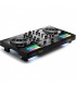 HERCULES DJ CONTROL INPULSE 500 CONTROLLER PER DJ 2 CANALI