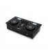 GEMINI CDM 4000 BT CONSOLE DJ BLUETOOTH LETTORE CDJ MP3 USB CON MIXER