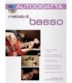 CARISH AUTODIDATTA METODO DI BASSO + CD