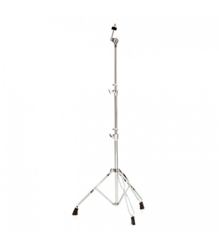 TAMBURO CS100 CYMBAL STAND ASTA DRITTA PER PIATTI