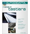 CARISH AUTODIDATTA METODO DI TASTIERA CON CD