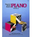 JS BASTIEN METODO PER LO STUDIO DEL PIANOFORTE LIV. 2
