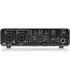 BEHRINGER UMC202HD U PHORIA SCHEDA AUDIO 2x2 USB