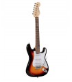 SOUNDSATION RIDER JR 3TS CHITARRA ELETTRICA 3/4 3T SUNBURST