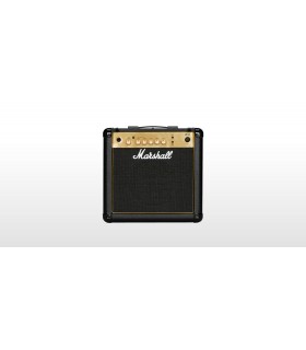 MARSHALL MG15G MG GOLD AMPLIFICATORE COMBO 15W PER CHITARRA ELETTRICA