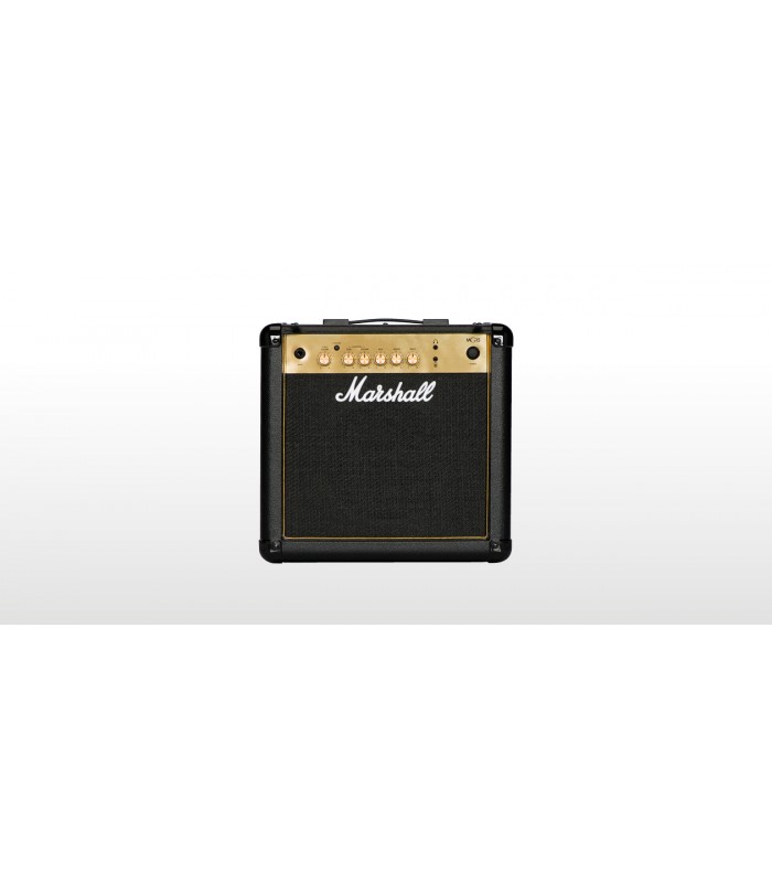 MARSHALL MG15G MG GOLD AMPLIFICATORE COMBO 15W PER CHITARRA ELETTRICA