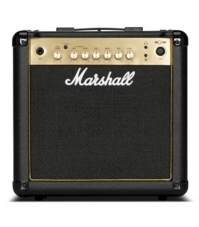 MARSHALL MG15R MG GOLD AMPLIFICATORE COMBO PER CHITARRA ELETTRICA15W