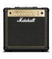 MARSHALL MG15R MG GOLD AMPLIFICATORE COMBO PER CHITARRA ELETTRICA15W