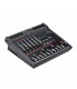 SOUNDSATION ALCHEMIX 402UFX MIXER 8 CANALI CON MULTIEFFETTO E USB IN/OUT