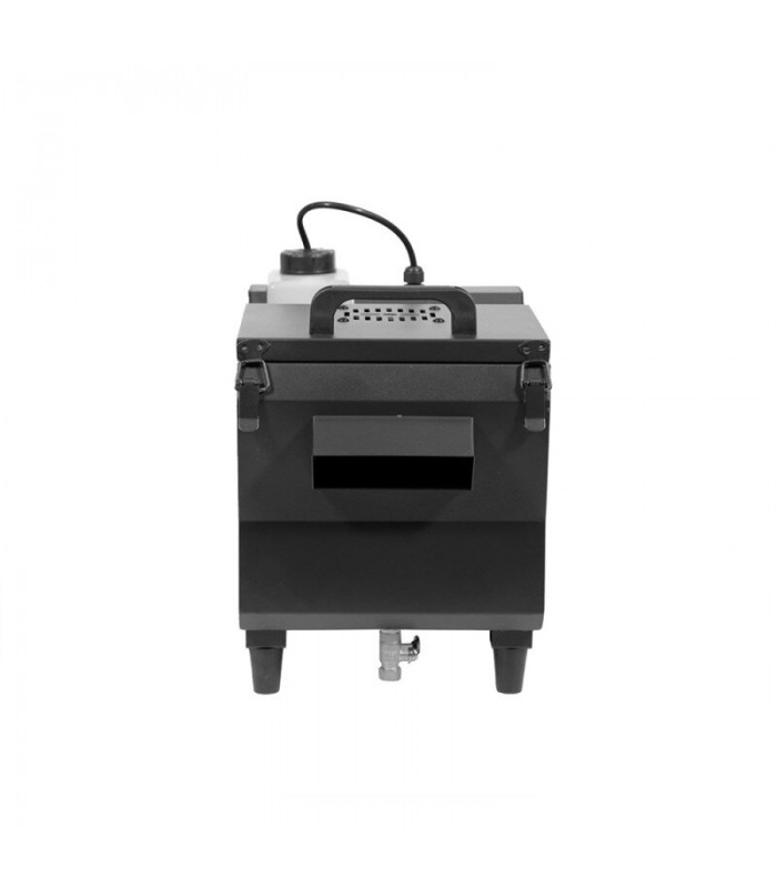 BOOMTONE DJ CIRRUS 1000 MACCHINA DEL FUMO BASSO DMX SENZA USO DEL GHIACCIO