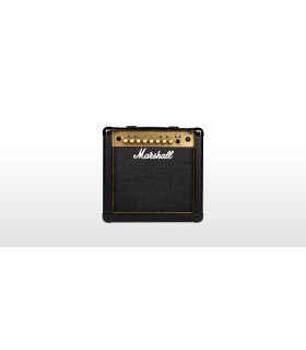 MARSHALL MG15FX MG GOLD AMPLIFICATORE COMBO 15W PER CHITARRA ELETTRICA