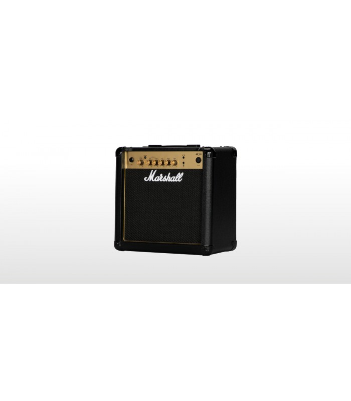 MARSHALL MG15G MG GOLD AMPLIFICATORE COMBO 15W PER CHITARRA ELETTRICA