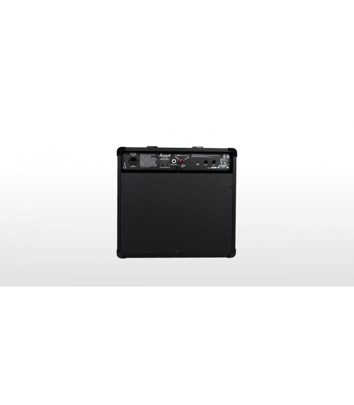 MARSHALL MG50GFX MG GOLD AMPLIFICATORE PER CHITARRA 50W CON EFFETTI DIGITALI