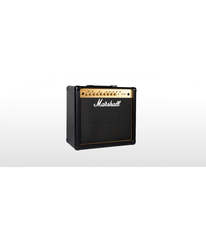 MARSHALL MG50GFX MG GOLD AMPLIFICATORE PER CHITARRA 50W CON EFFETTI DIGITALI